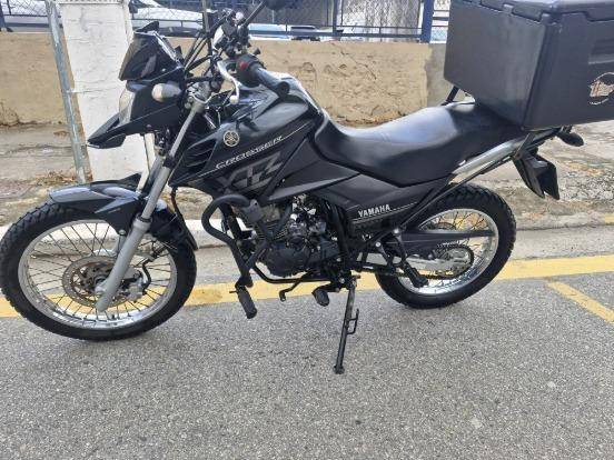 YAMAHA XTZ 150 CROSSER S YAMAHA XTZ 150 CROSSER S